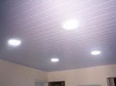 SANCAS DE GESSO