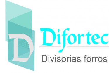 DIFORTEC DIVISORIAS FORROS